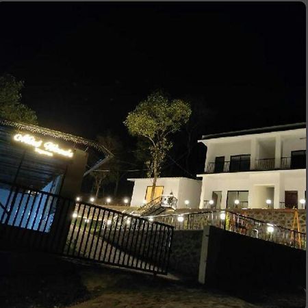 Mist Woods Vagamon Hotel Екстериор снимка